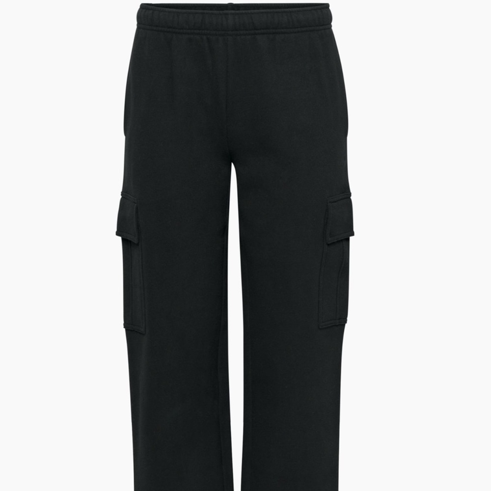 Aritzia Cozy Fleece Mega Cargo